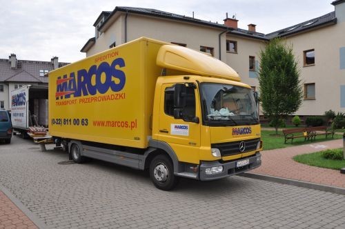 Mercedes Benz Atego 818. Mercedes-Benz Atego 818